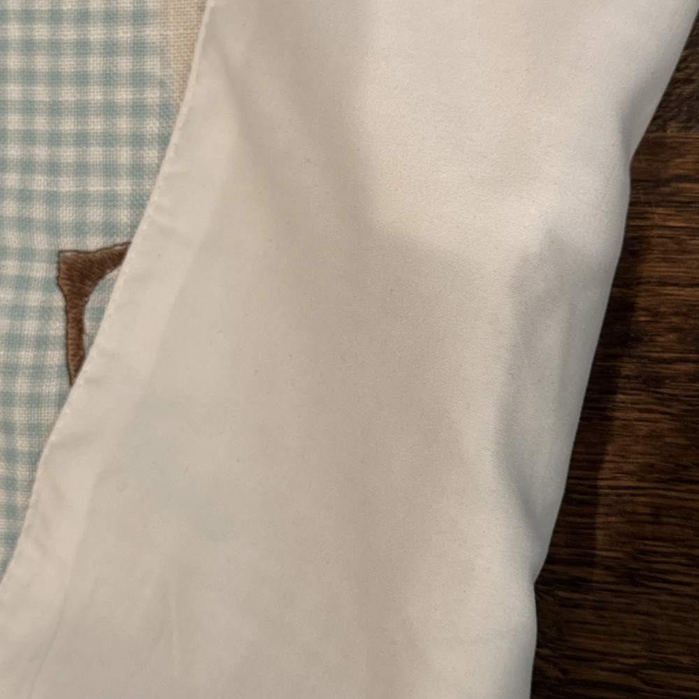 Hip Hop Easter Table runner 70 X 16 Rabbits With Bow Ties Gingham‎ - Picture 8 of 10